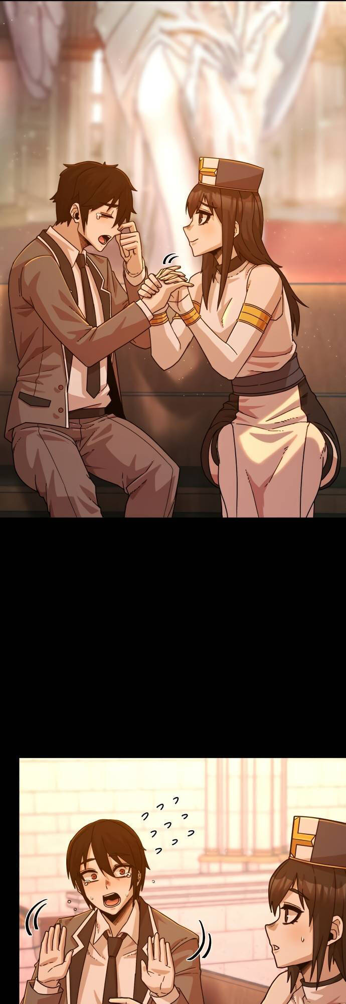 Sự trở lại của anh hùng diệt thế chapter 44 - Upload bởi truyensieuhay.com