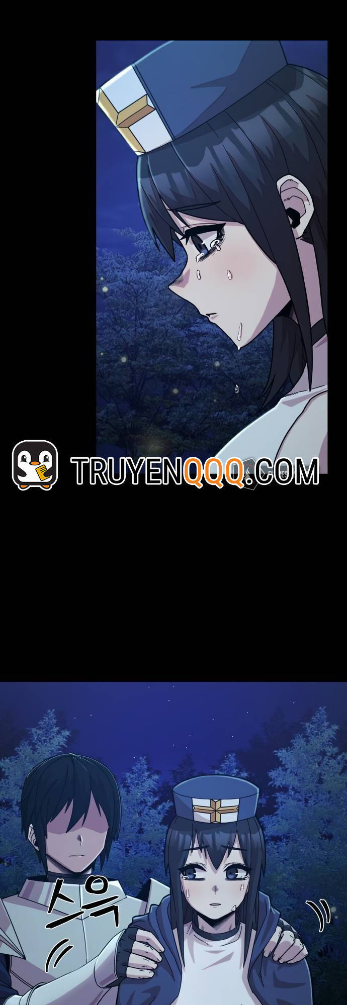 Sự trở lại của anh hùng diệt thế chapter 44 - Upload bởi truyensieuhay.com