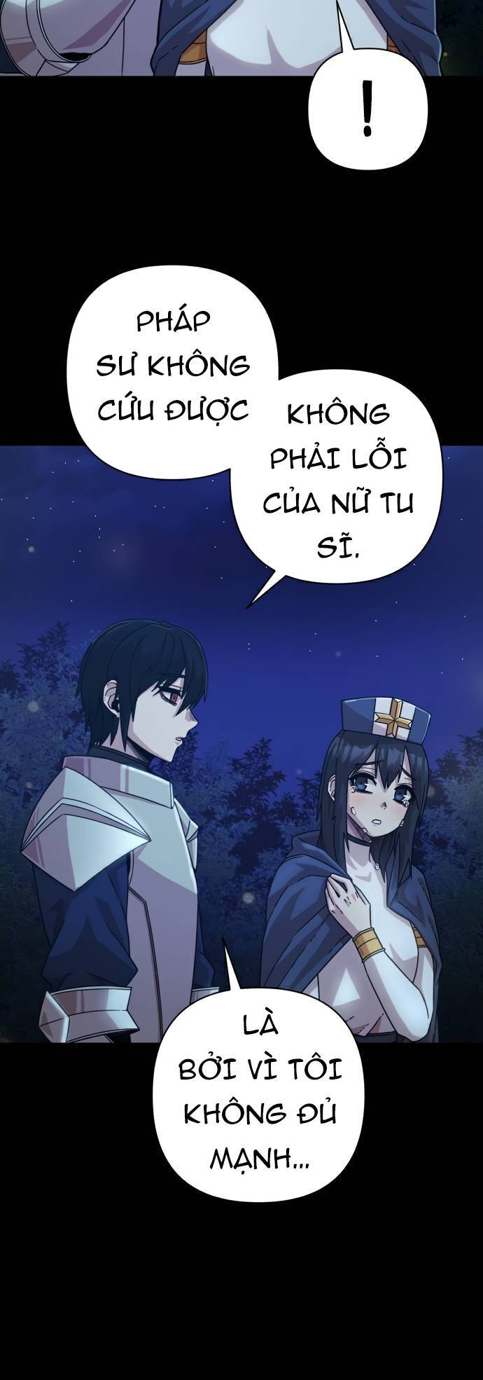 Sự trở lại của anh hùng diệt thế chapter 44 - Upload bởi truyensieuhay.com
