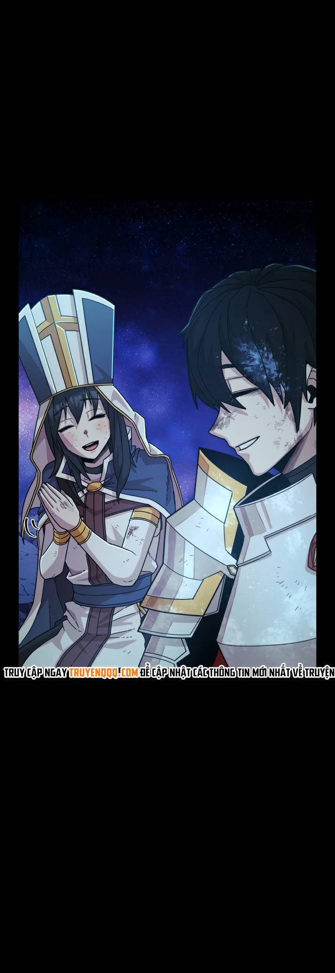 Sự trở lại của anh hùng diệt thế chapter 44 - Upload bởi truyensieuhay.com