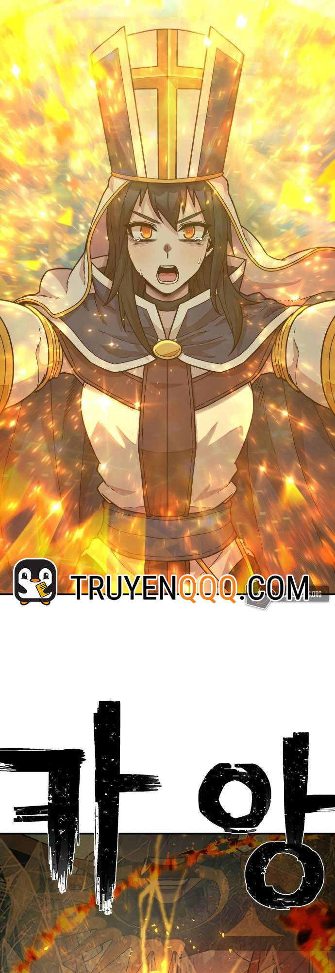 Sự trở lại của anh hùng diệt thế chapter 44 - Upload bởi truyensieuhay.com
