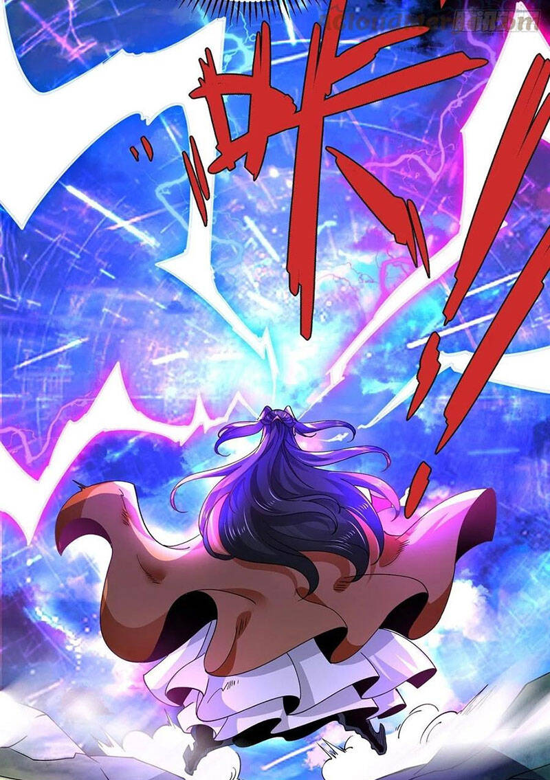 Tân Hỗn Độn Kiếm Thần chapter 59 - Trang 12