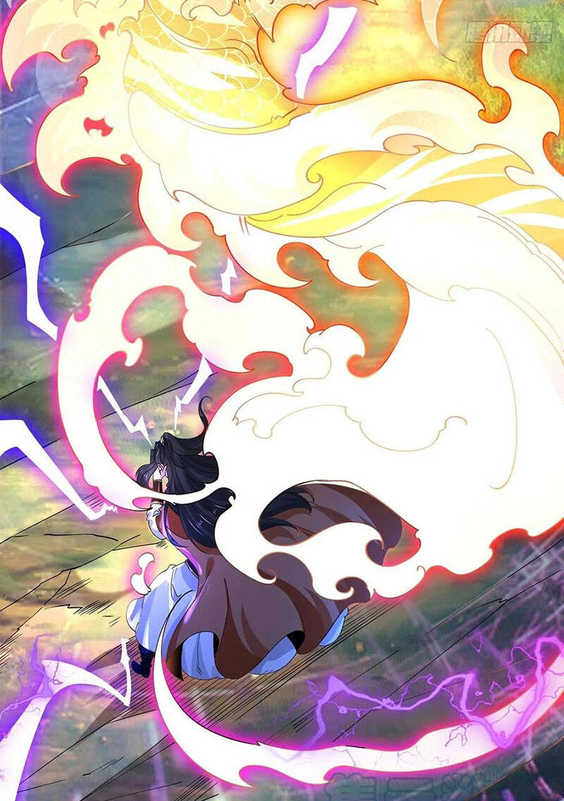 Tân Hỗn Độn Kiếm Thần chapter 59 - Trang 14