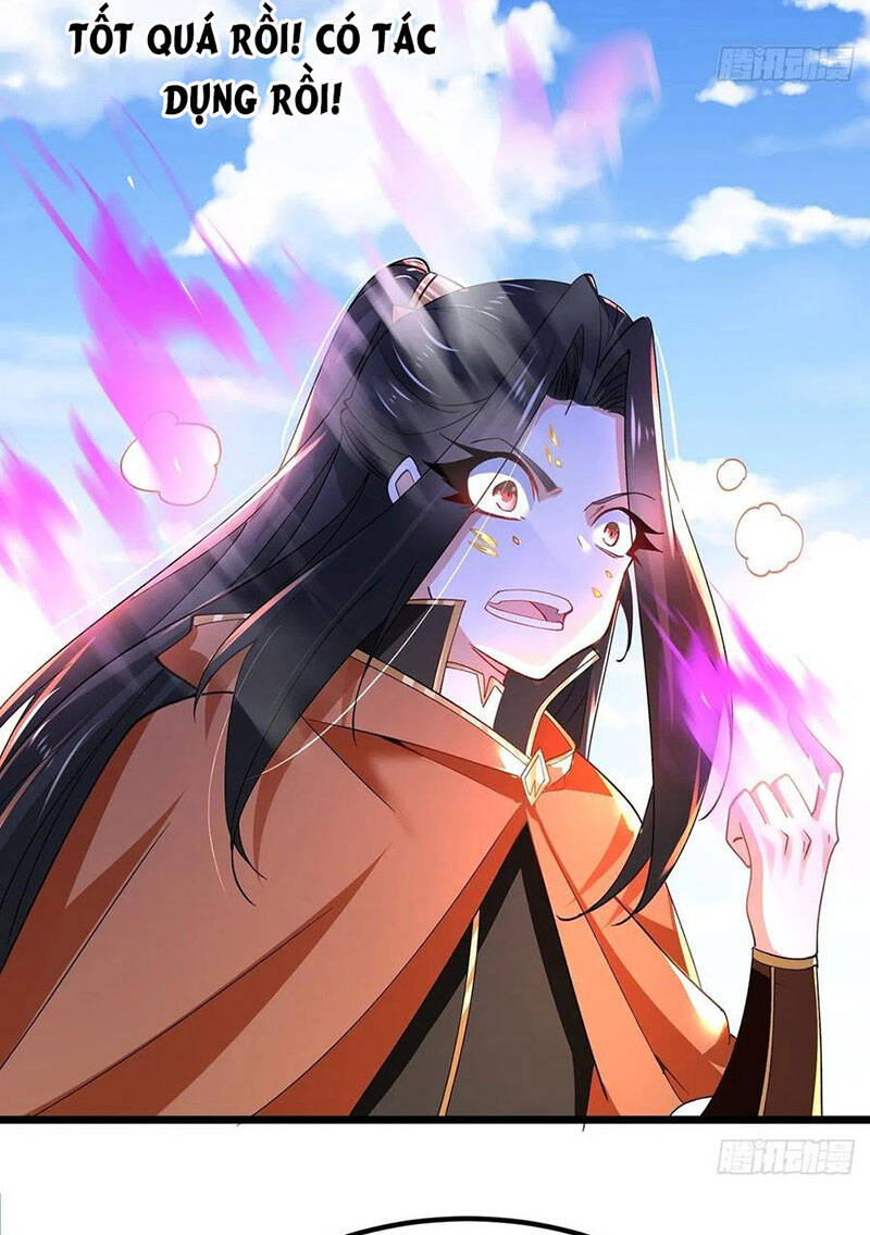 Tân Hỗn Độn Kiếm Thần chapter 59 - Trang 16