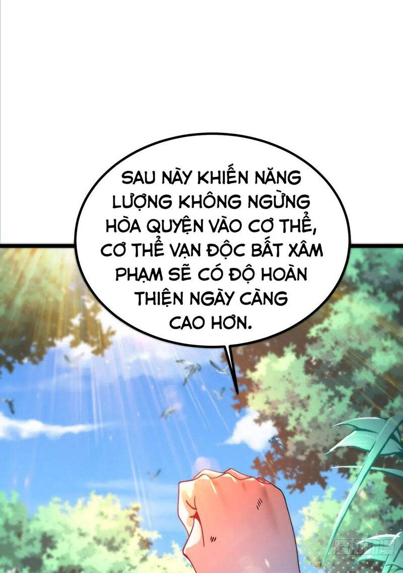 Tân Hỗn Độn Kiếm Thần chapter 59 - Trang 19