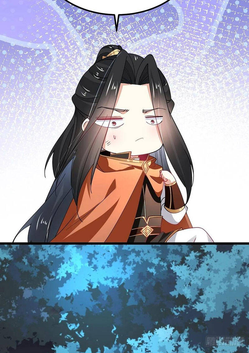 Tân Hỗn Độn Kiếm Thần chapter 59 - Trang 21