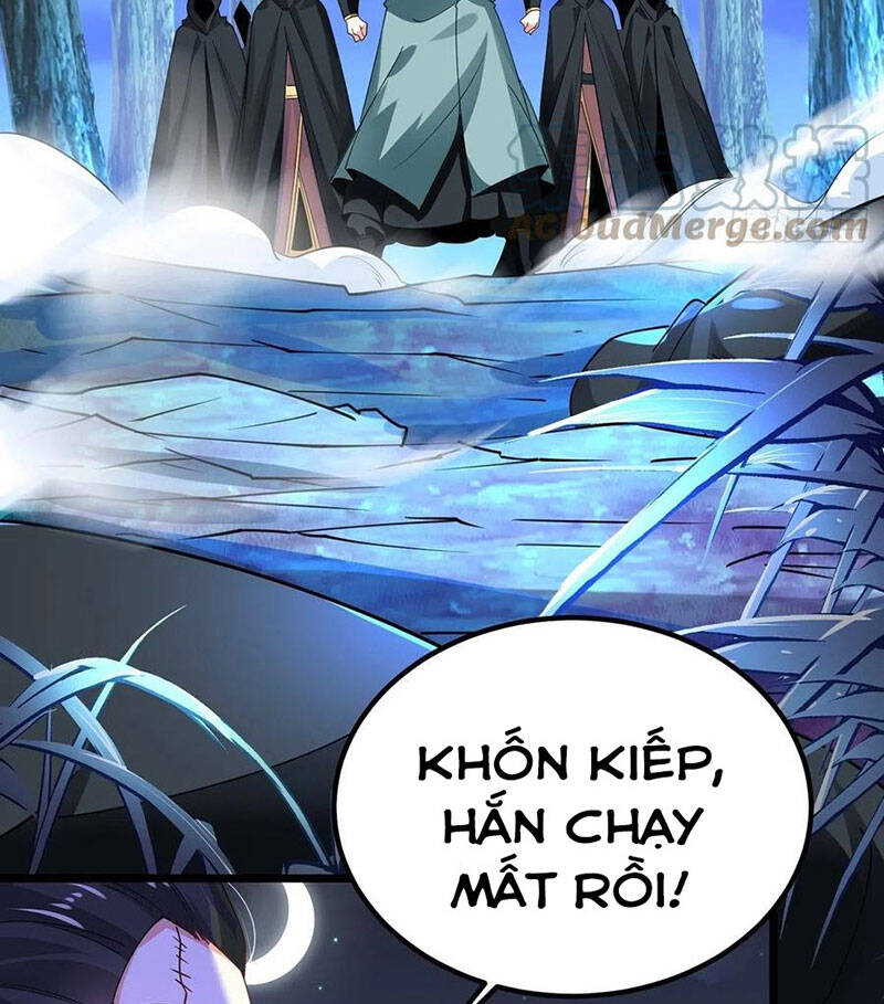 Tân Hỗn Độn Kiếm Thần chapter 59 - Trang 24