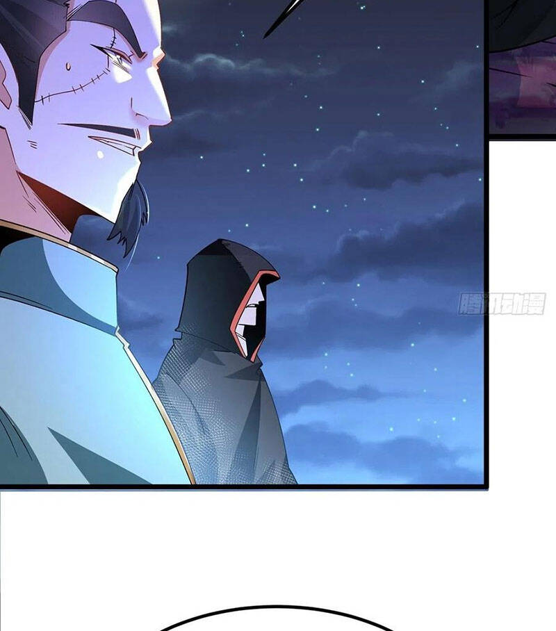 Tân Hỗn Độn Kiếm Thần chapter 59 - Trang 25