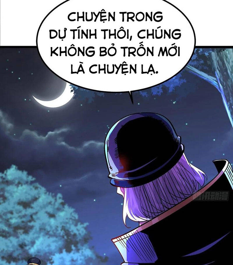 Tân Hỗn Độn Kiếm Thần chapter 59 - Trang 26