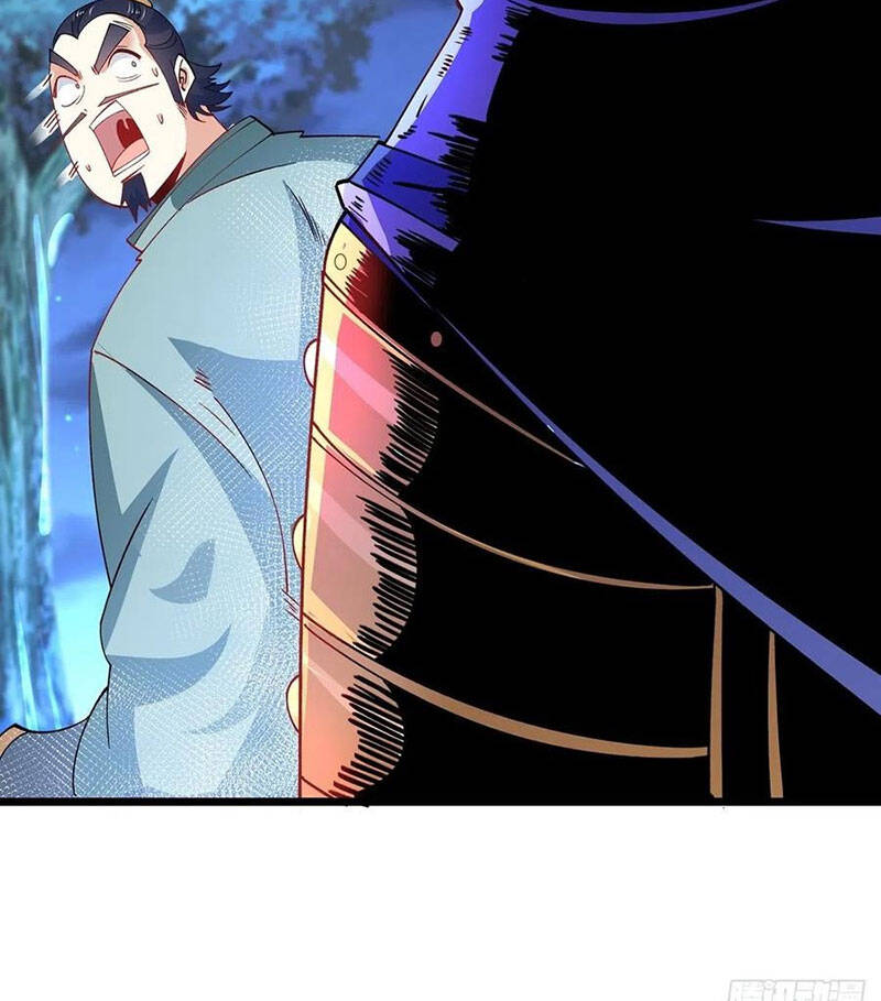 Tân Hỗn Độn Kiếm Thần chapter 59 - Trang 27