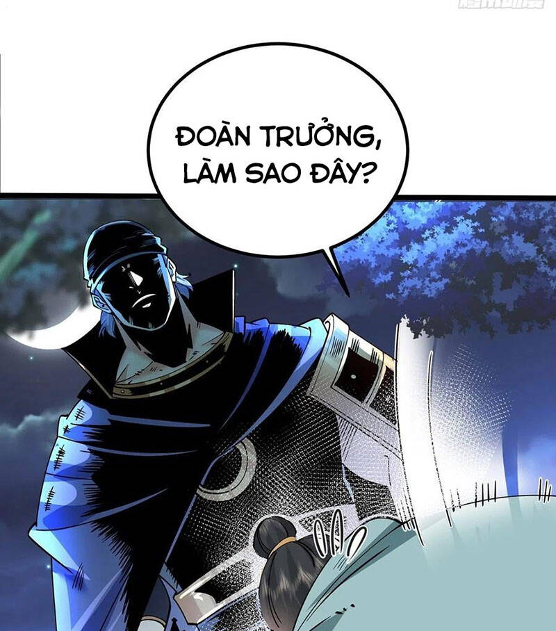 Tân Hỗn Độn Kiếm Thần chapter 59 - Trang 28