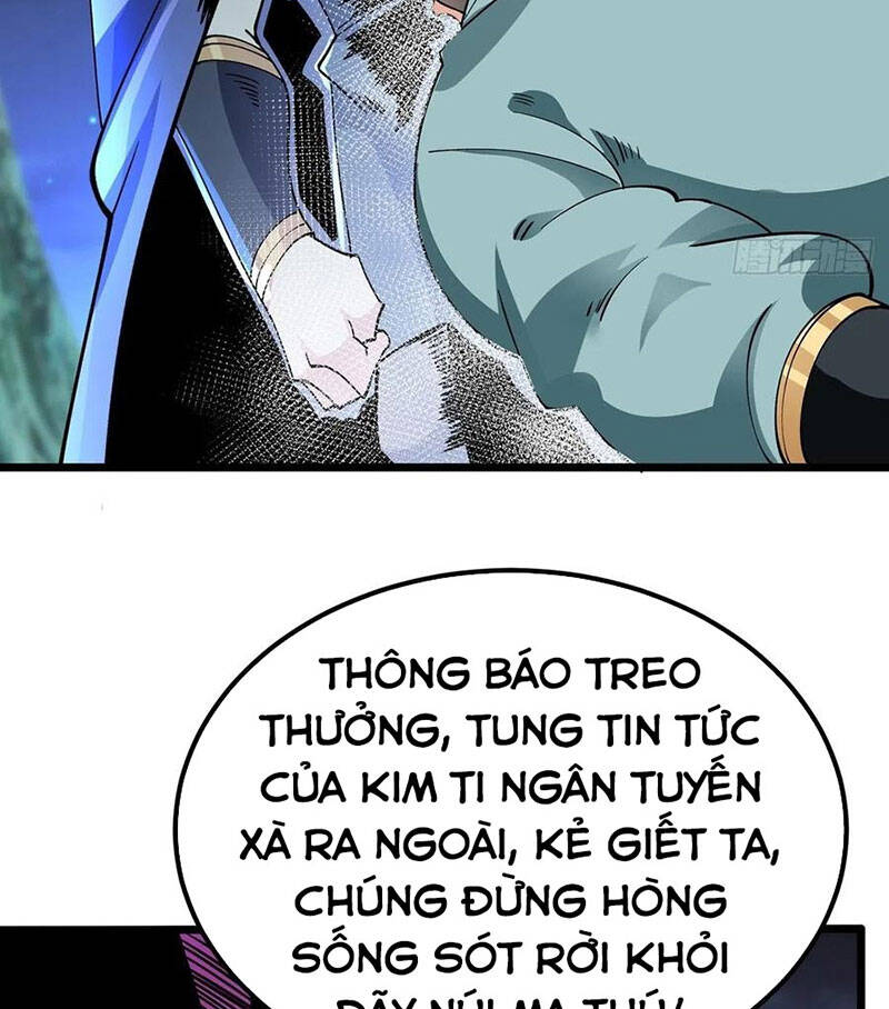 Tân Hỗn Độn Kiếm Thần chapter 59 - Trang 29