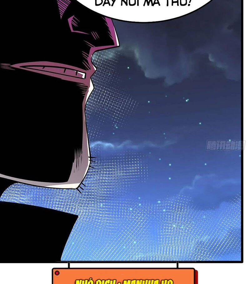 Tân Hỗn Độn Kiếm Thần chapter 59 - Trang 30