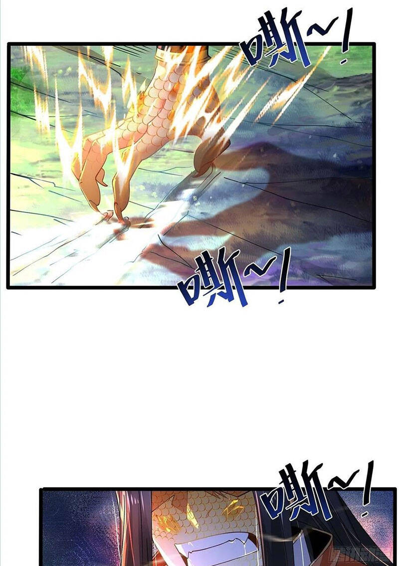 Tân Hỗn Độn Kiếm Thần chapter 59 - Trang 3