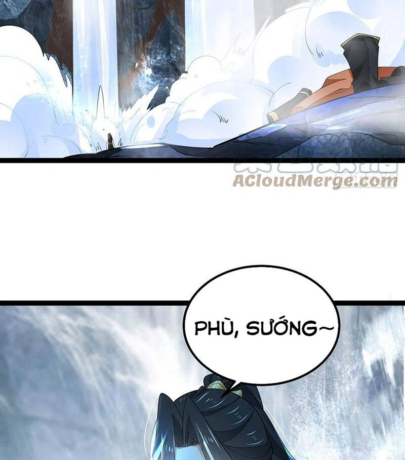 Tân Hỗn Độn Kiếm Thần chapter 59 - Trang 35