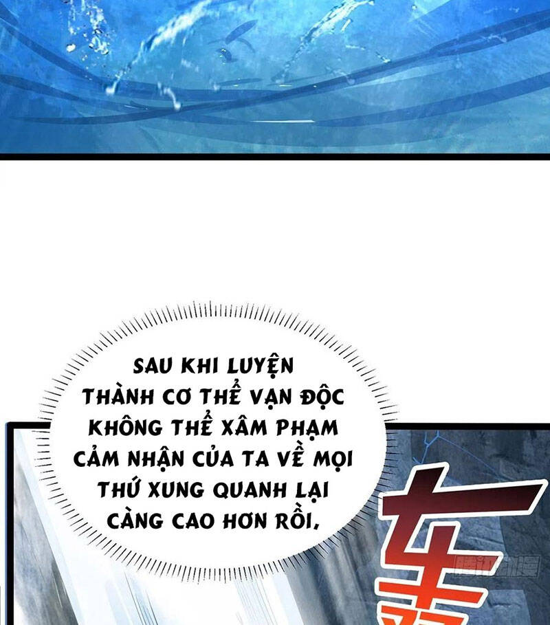 Tân Hỗn Độn Kiếm Thần chapter 59 - Trang 37