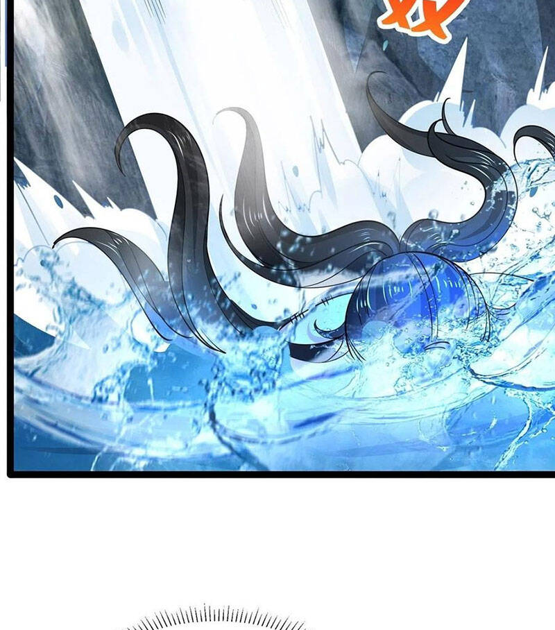 Tân Hỗn Độn Kiếm Thần chapter 59 - Trang 38