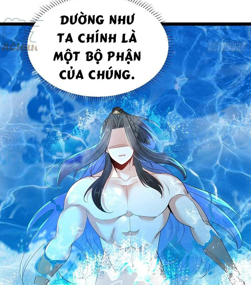 Tân Hỗn Độn Kiếm Thần chapter 59 - Trang 39
