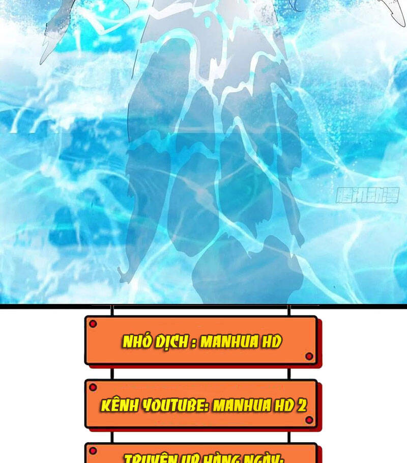 Tân Hỗn Độn Kiếm Thần chapter 59 - Trang 40