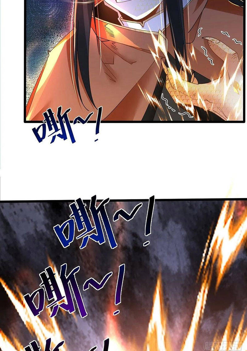 Tân Hỗn Độn Kiếm Thần chapter 59 - Trang 4