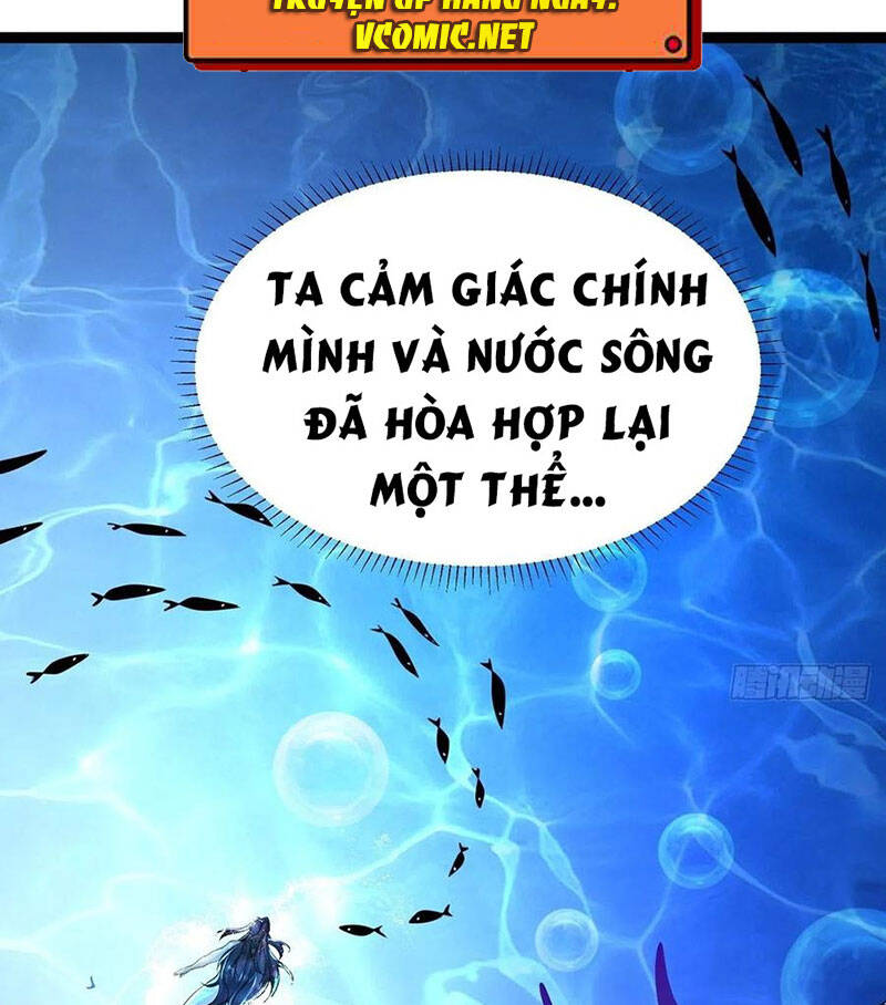 Tân Hỗn Độn Kiếm Thần chapter 59 - Trang 41