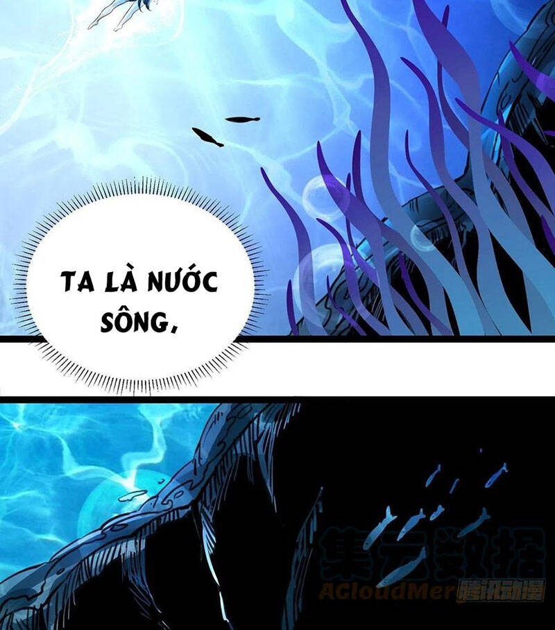 Tân Hỗn Độn Kiếm Thần chapter 59 - Trang 42