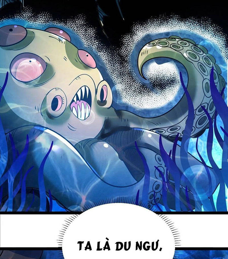 Tân Hỗn Độn Kiếm Thần chapter 59 - Trang 43