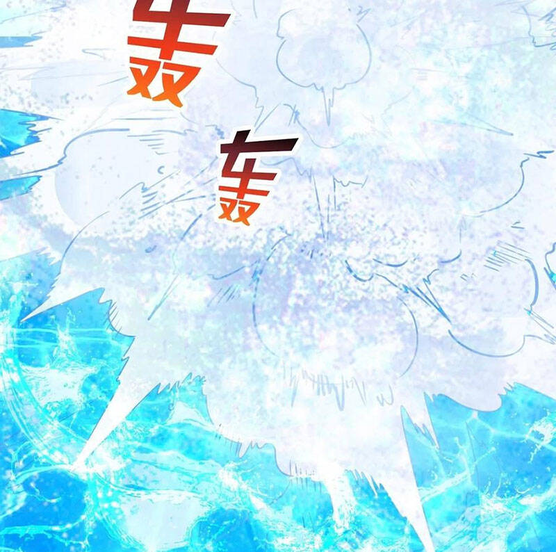 Tân Hỗn Độn Kiếm Thần chapter 59 - Trang 48