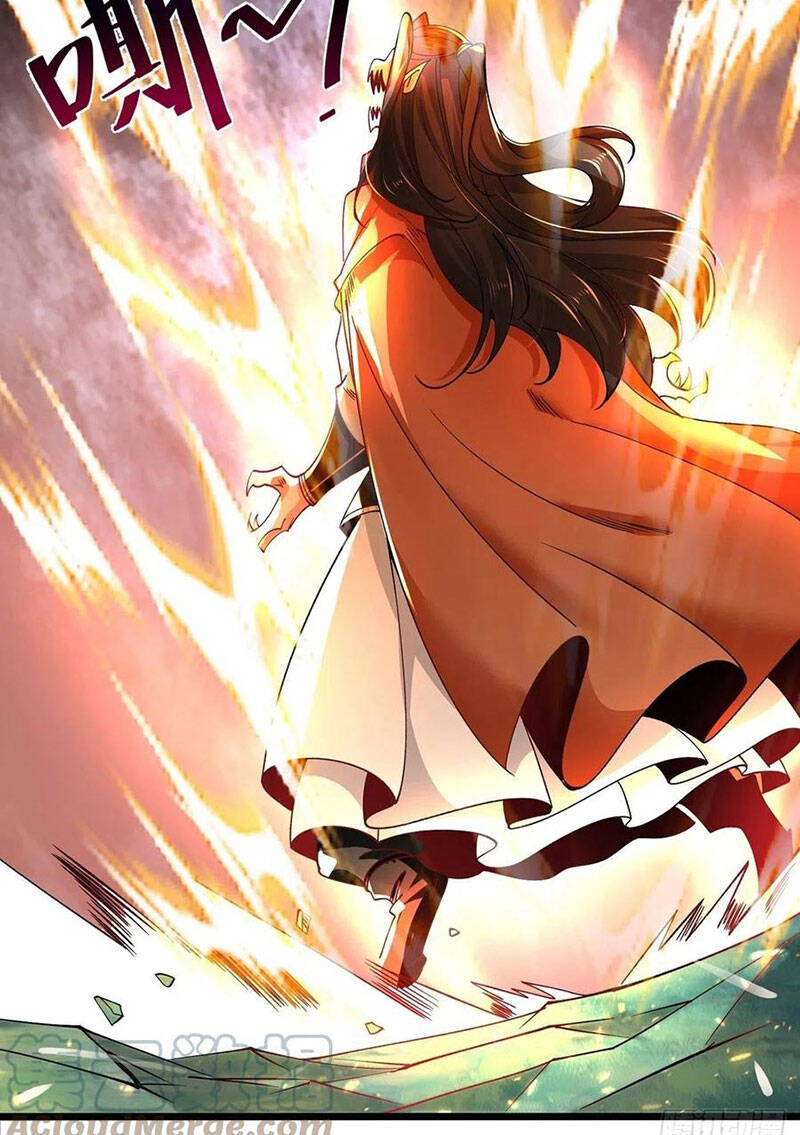 Tân Hỗn Độn Kiếm Thần chapter 59 - Trang 5