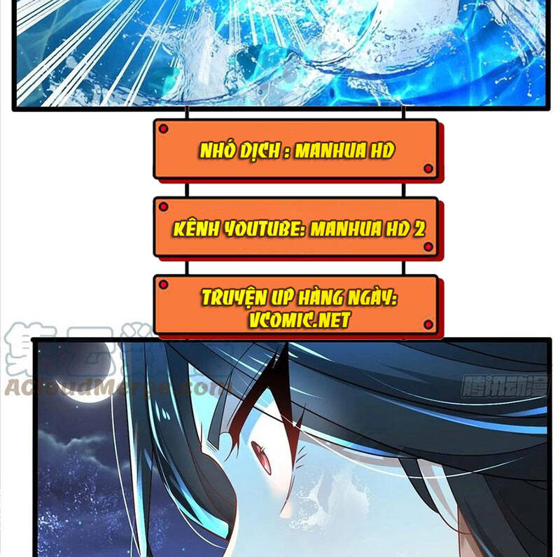 Tân Hỗn Độn Kiếm Thần chapter 59 - Trang 54