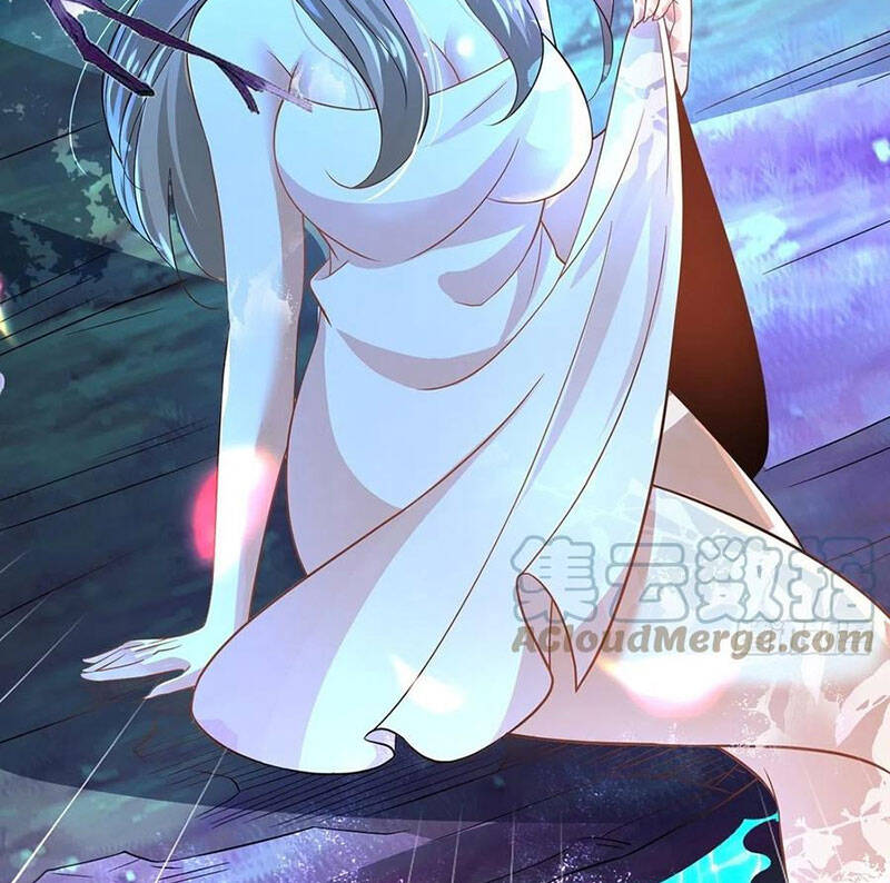 Tân Hỗn Độn Kiếm Thần chapter 59 - Trang 58