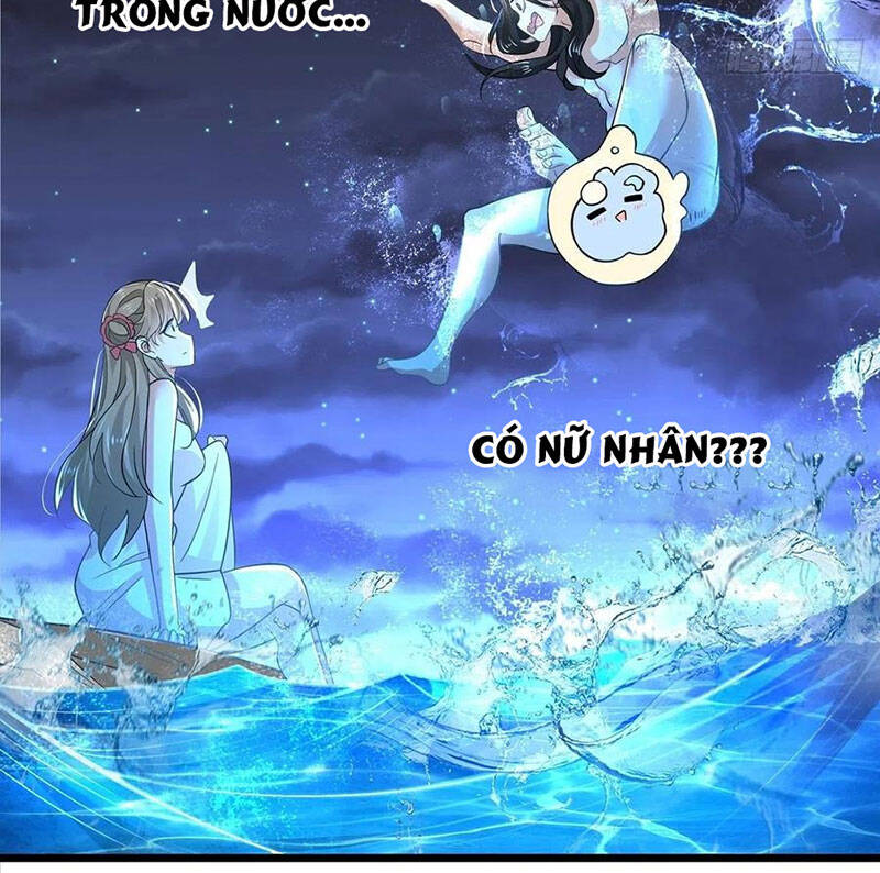 Tân Hỗn Độn Kiếm Thần chapter 59 - Trang 60