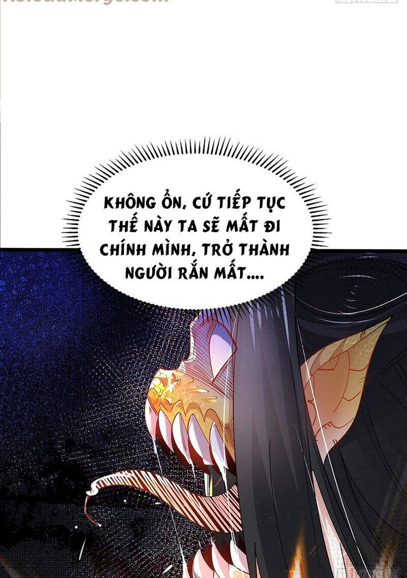 Tân Hỗn Độn Kiếm Thần chapter 59 - Trang 6
