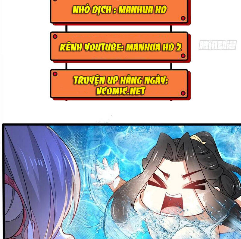 Tân Hỗn Độn Kiếm Thần chapter 59 - Trang 64