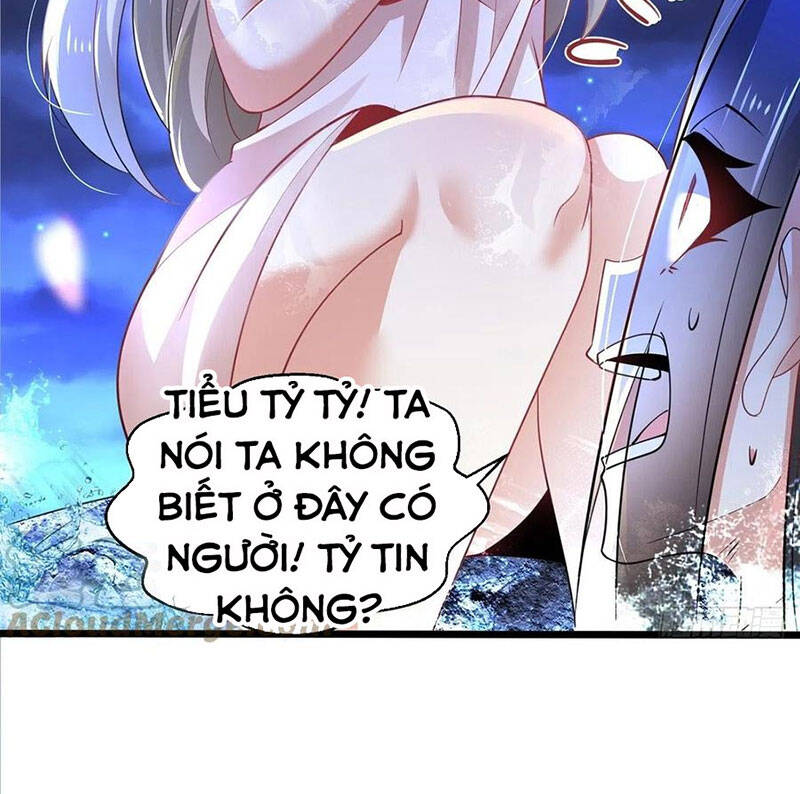 Tân Hỗn Độn Kiếm Thần chapter 59 - Trang 67