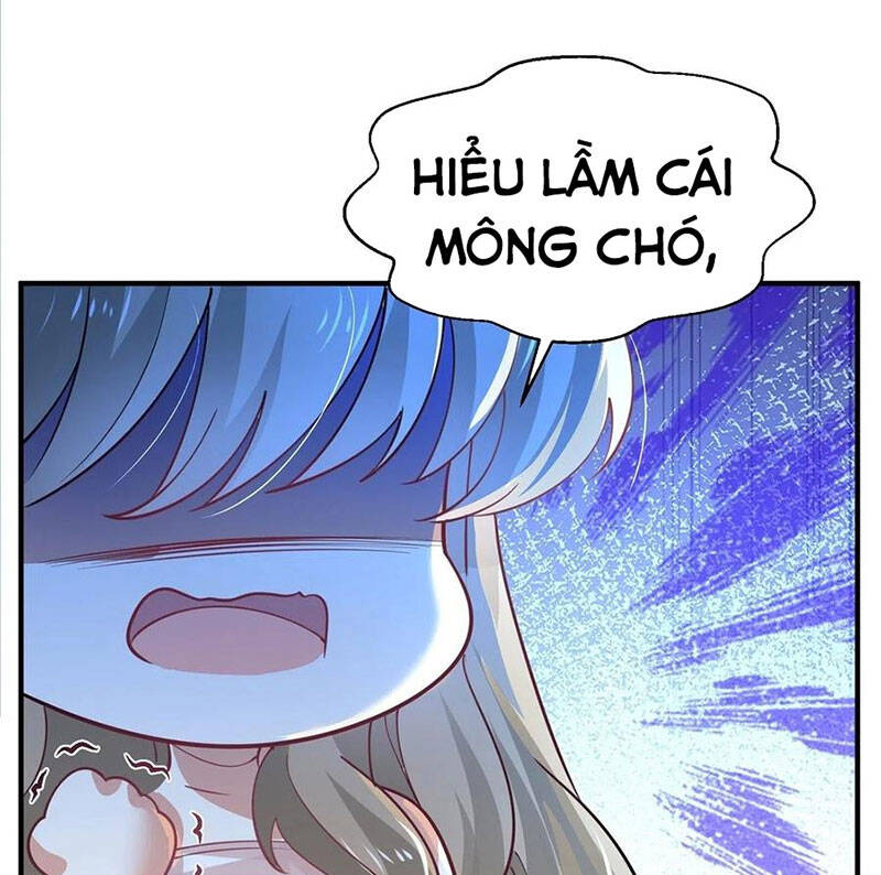 Tân Hỗn Độn Kiếm Thần chapter 59 - Trang 68