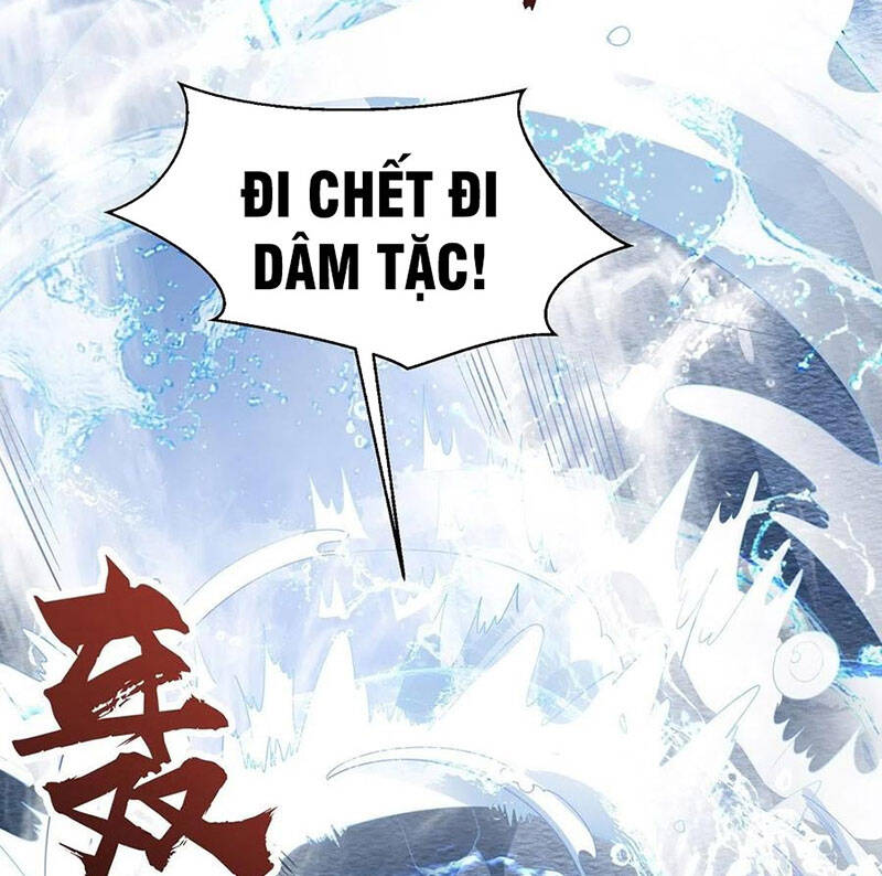 Tân Hỗn Độn Kiếm Thần chapter 59 - Trang 70