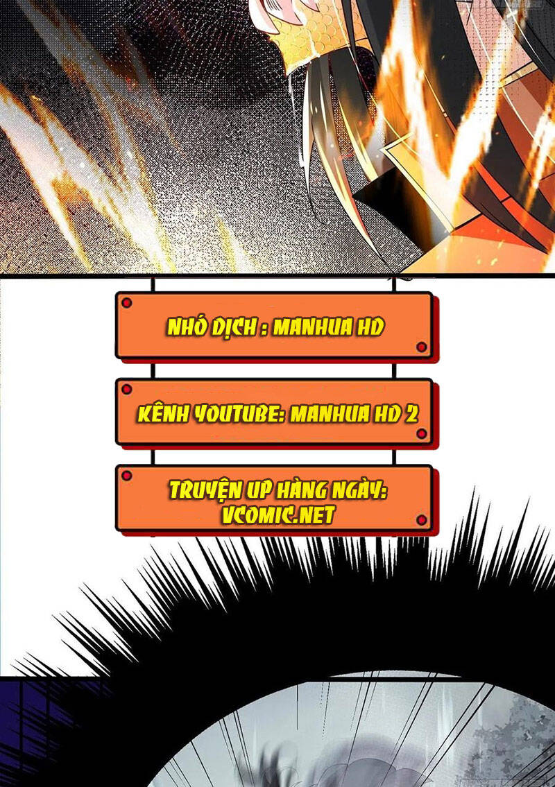 Tân Hỗn Độn Kiếm Thần chapter 59 - Trang 7