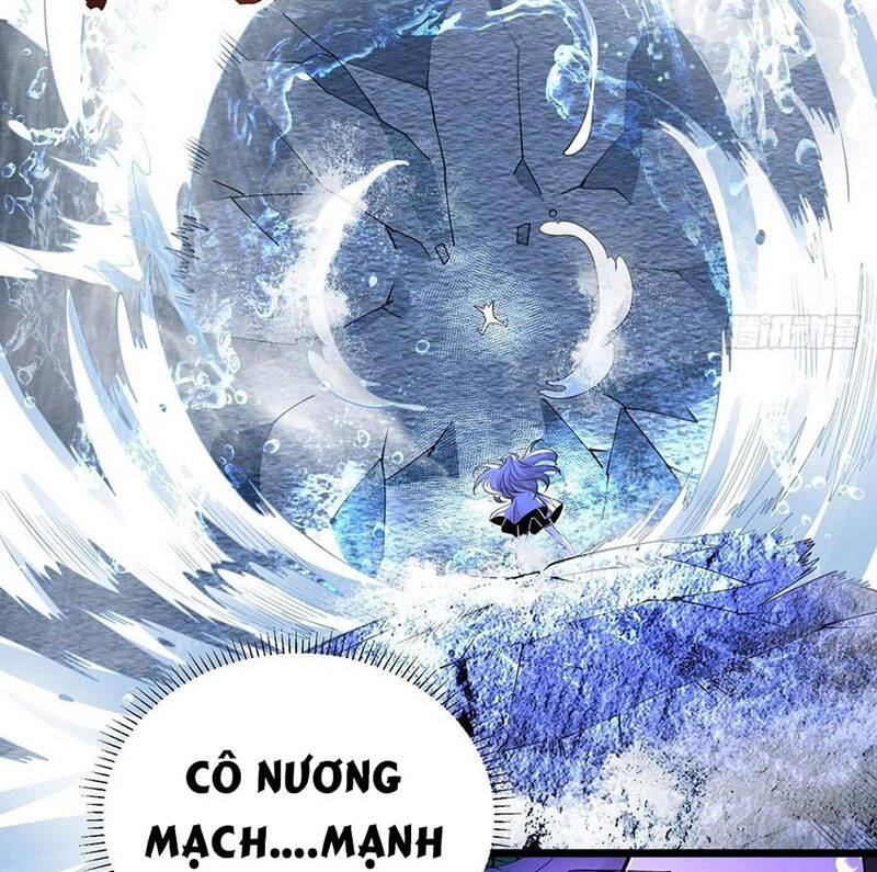Tân Hỗn Độn Kiếm Thần chapter 59 - Trang 71