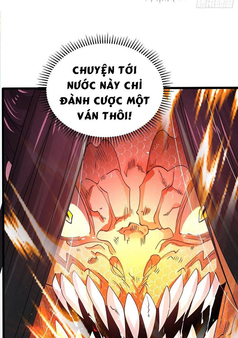 Tân Hỗn Độn Kiếm Thần chapter 59 - Trang 9