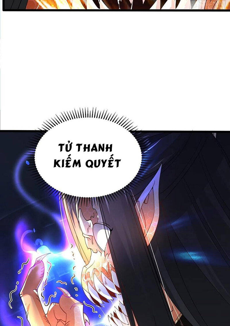 Tân Hỗn Độn Kiếm Thần chapter 59 - Trang 10