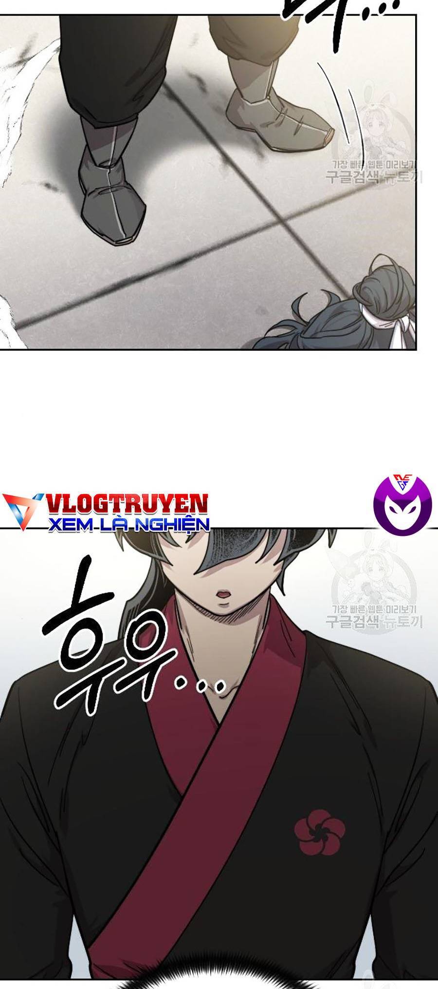 Hoa Sơn Tái Xuất chapter 66 - Upload bởi truyensieuhay.com