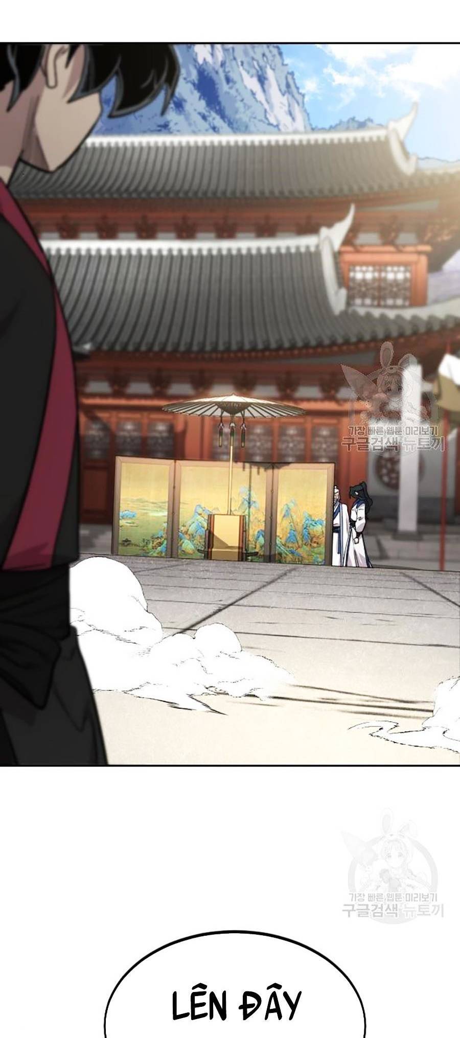 Hoa Sơn Tái Xuất chapter 66 - Upload bởi truyensieuhay.com