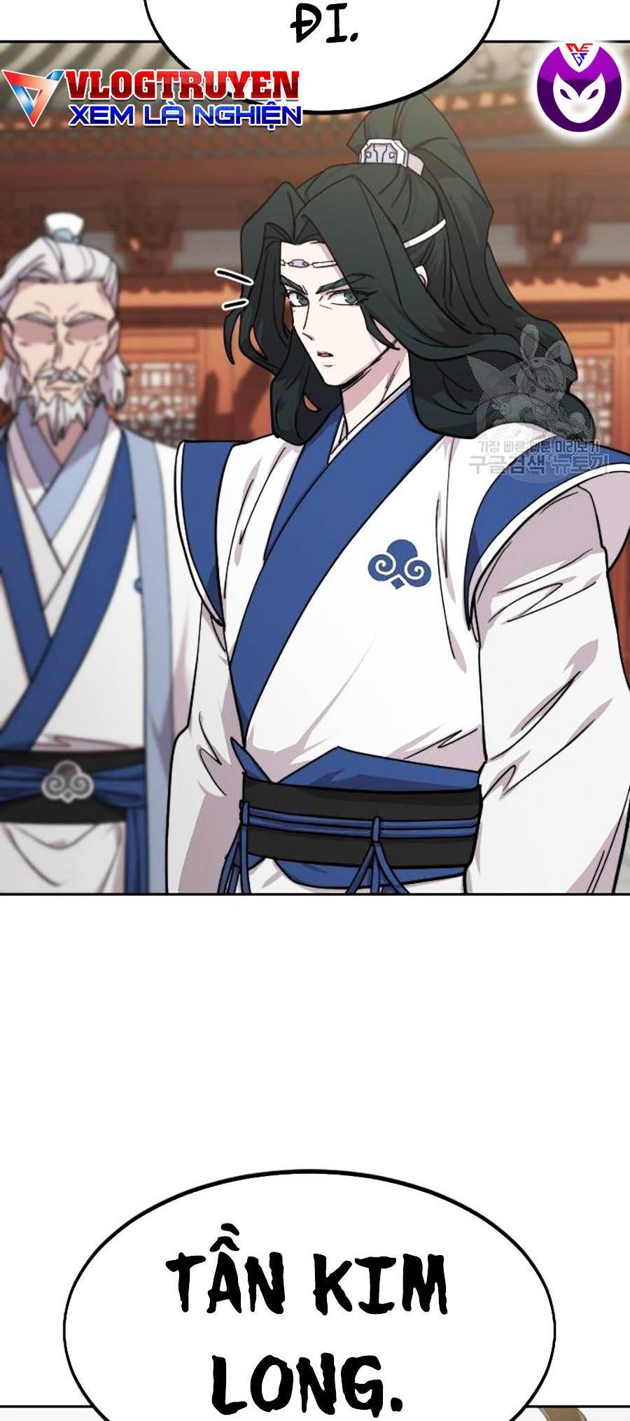 Hoa Sơn Tái Xuất chapter 66 - Upload bởi truyensieuhay.com