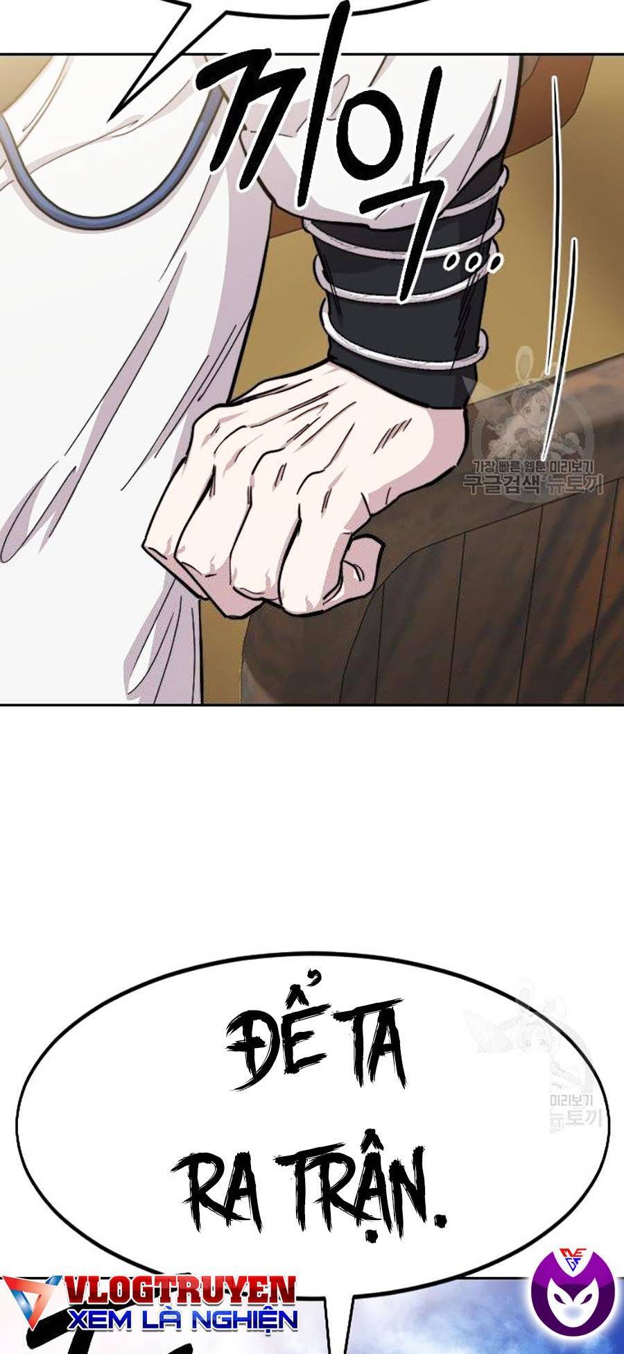 Hoa Sơn Tái Xuất chapter 66 - Upload bởi truyensieuhay.com