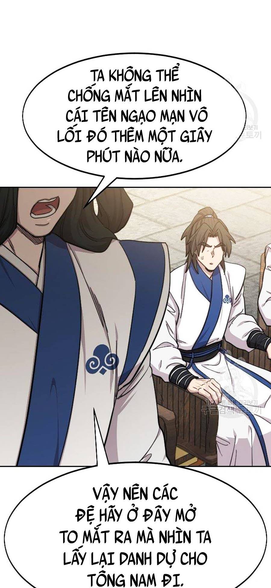 Hoa Sơn Tái Xuất chapter 66 - Upload bởi truyensieuhay.com