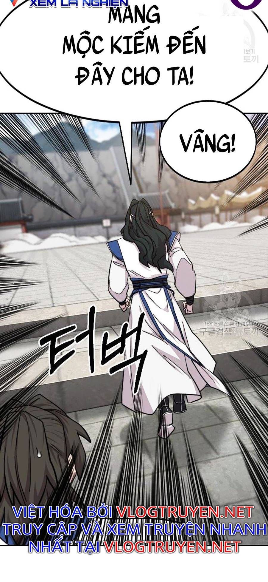 Hoa Sơn Tái Xuất chapter 66 - Upload bởi truyensieuhay.com
