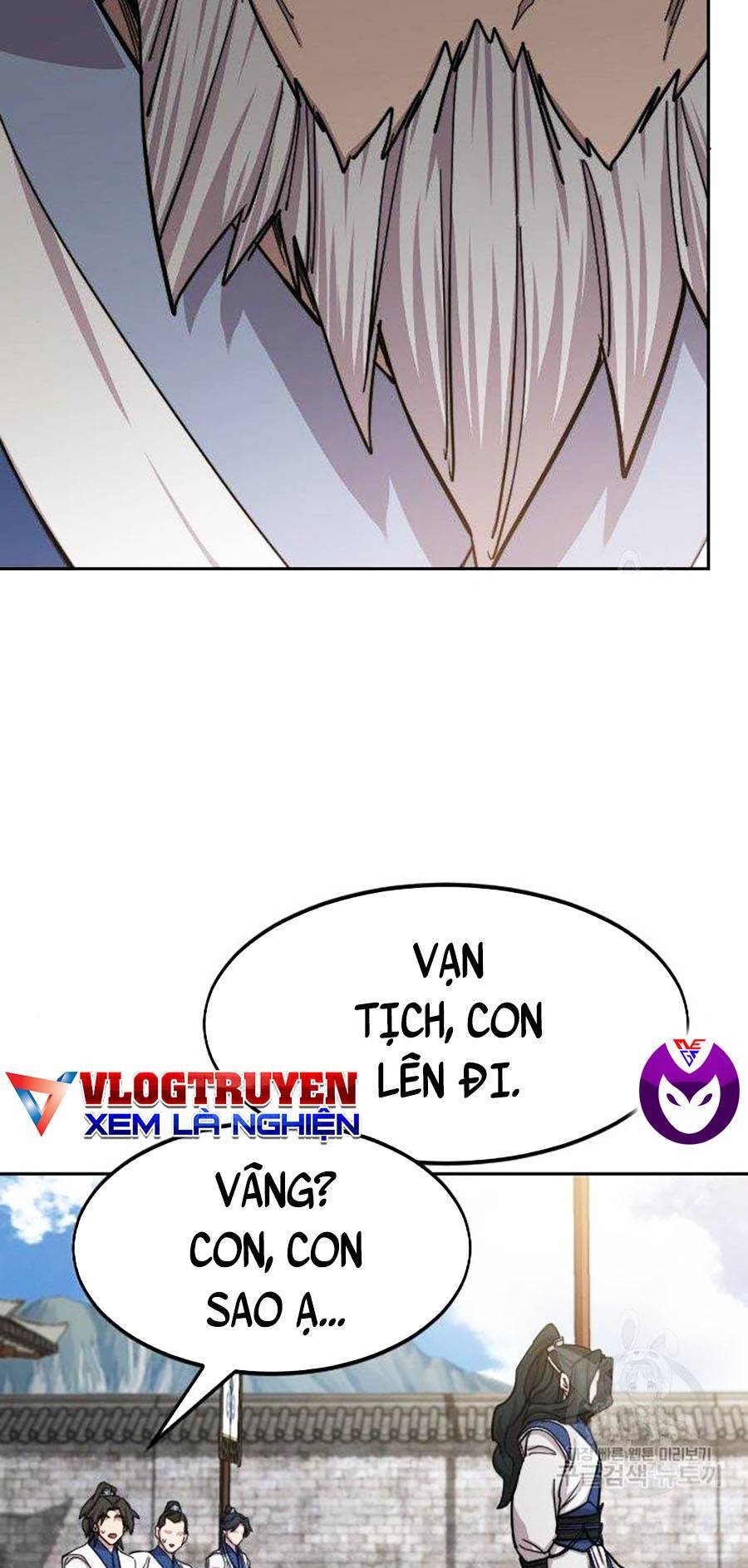 Hoa Sơn Tái Xuất chapter 66 - Upload bởi truyensieuhay.com
