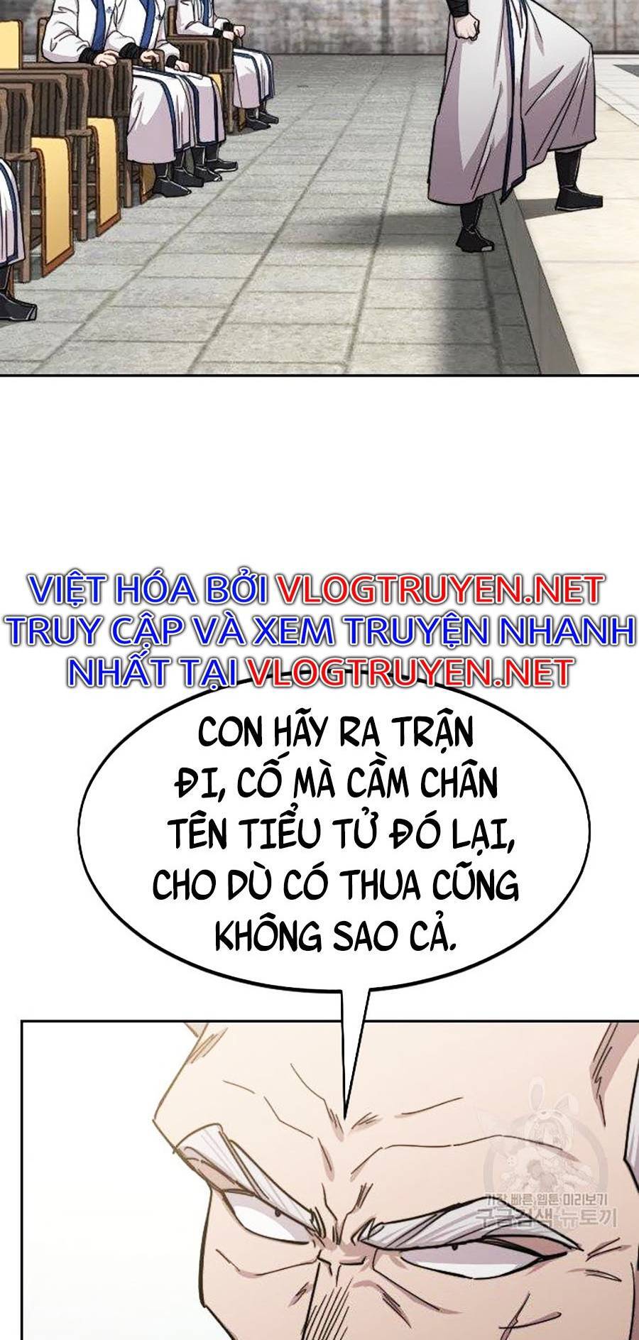Hoa Sơn Tái Xuất chapter 66 - Upload bởi truyensieuhay.com