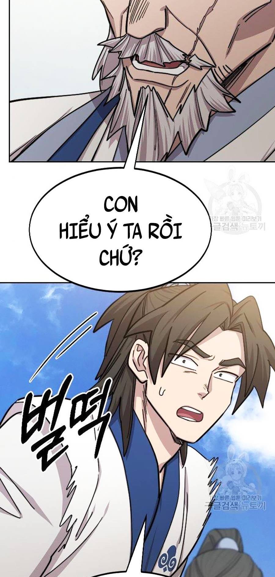 Hoa Sơn Tái Xuất chapter 66 - Upload bởi truyensieuhay.com